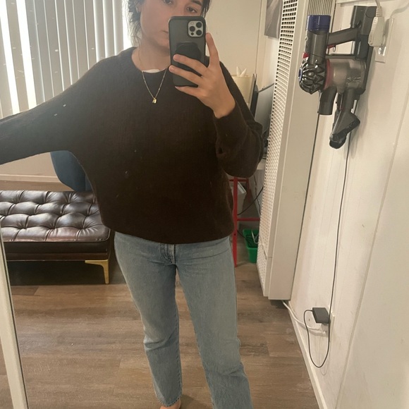 Everlane sweater - Picture 4 of 6